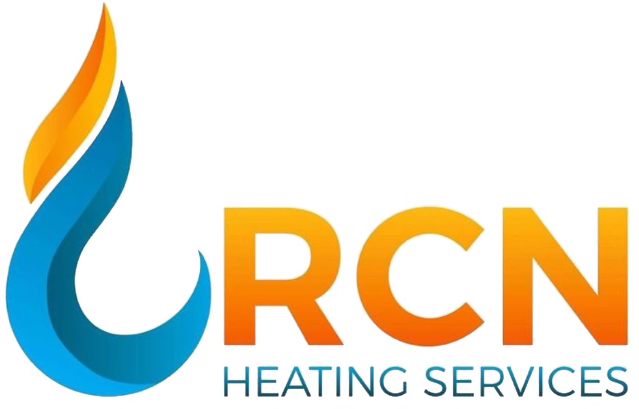 RCN Heating Services Ltd logo